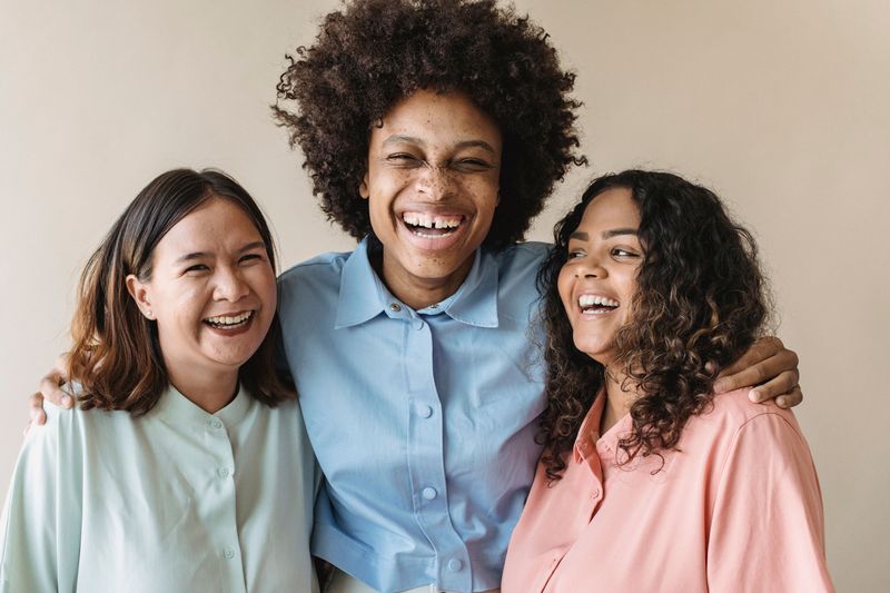 Friendships With Other Women Deepen
