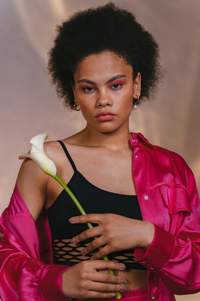 Fuchsia (Hot Pink)