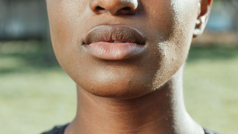 Full Lips