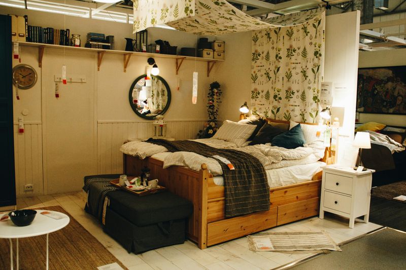 Furniture That Does Double Duty