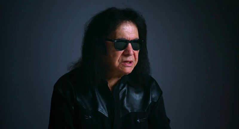 Gene Simmons (KISS)