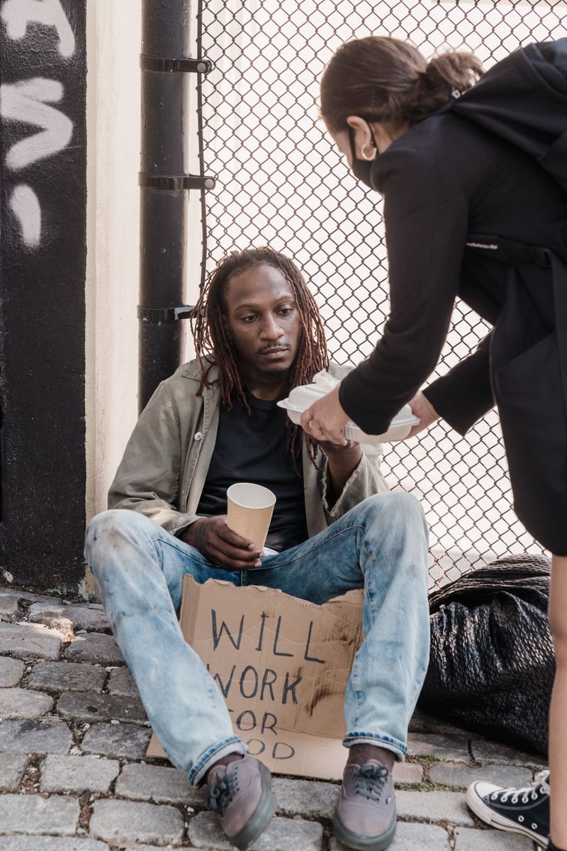 Generosity