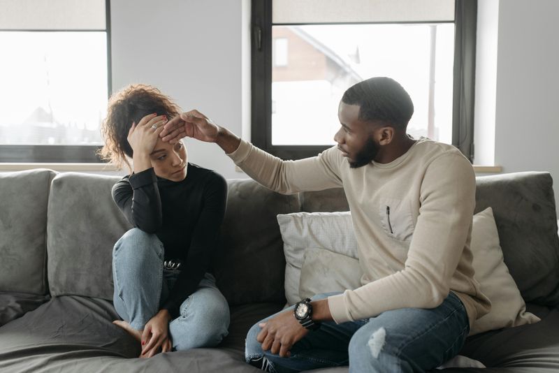 Genuine Care: He Puts Your Well-Being First