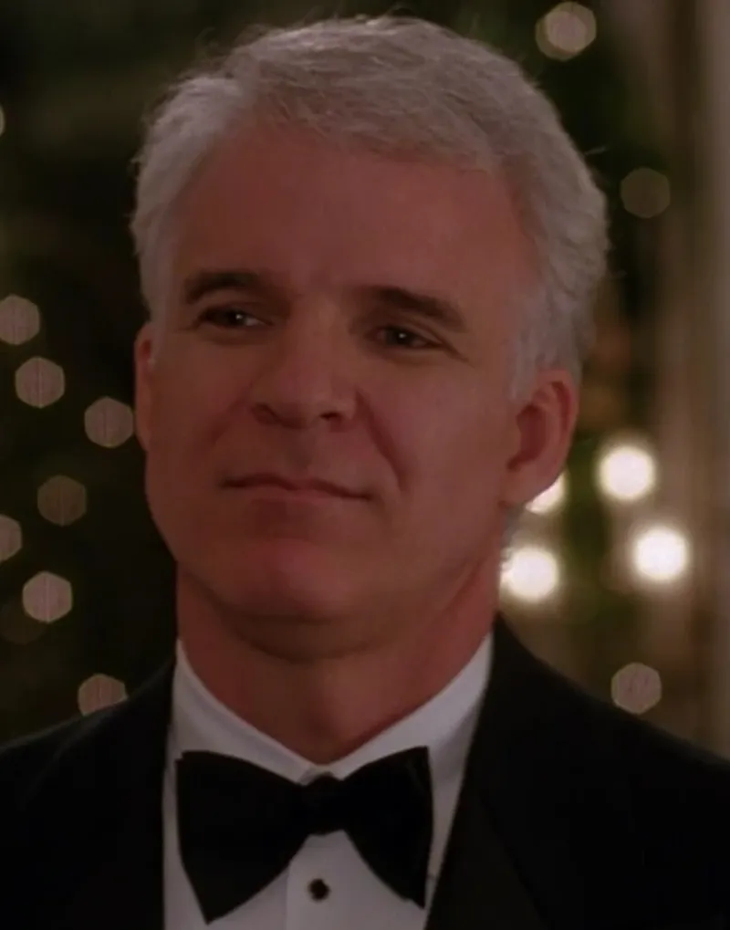 George Banks - Father of the Bride (1991)