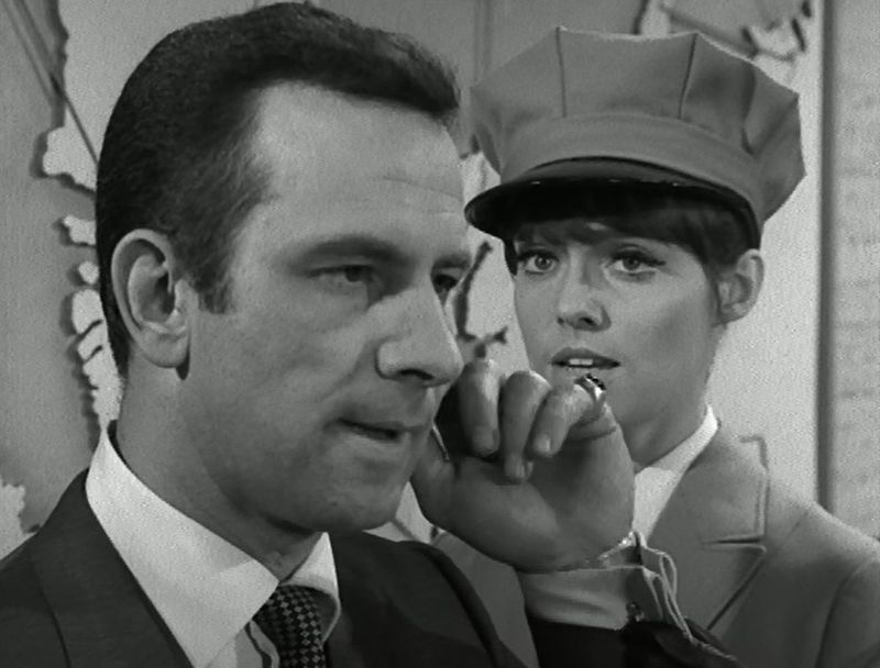 Get Smart (1965–1970)