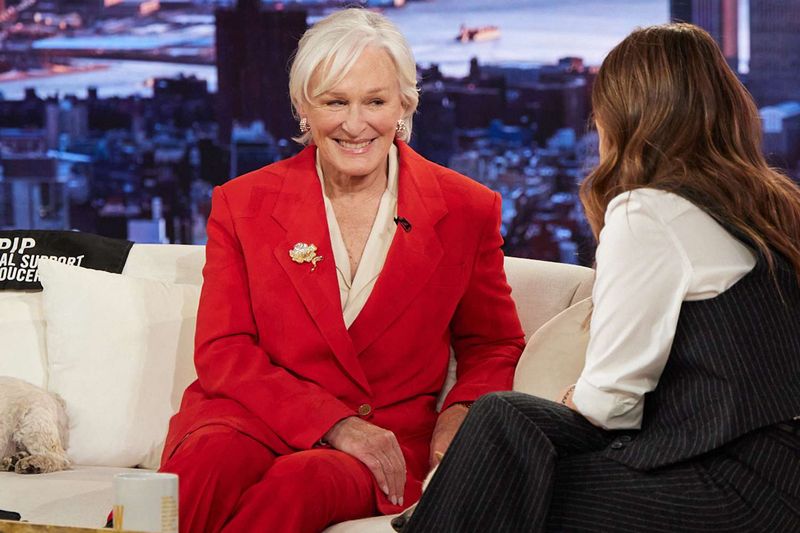 Glenn Close