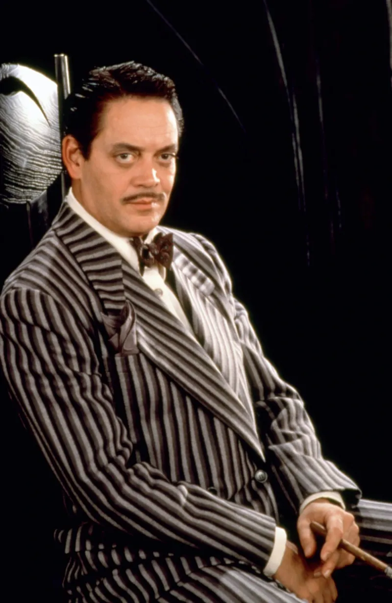 Gomez Addams - The Addams Family (1991)