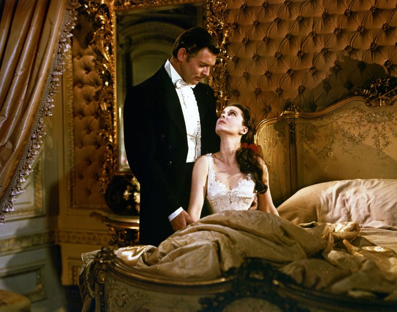 Gone with the Wind (1939)