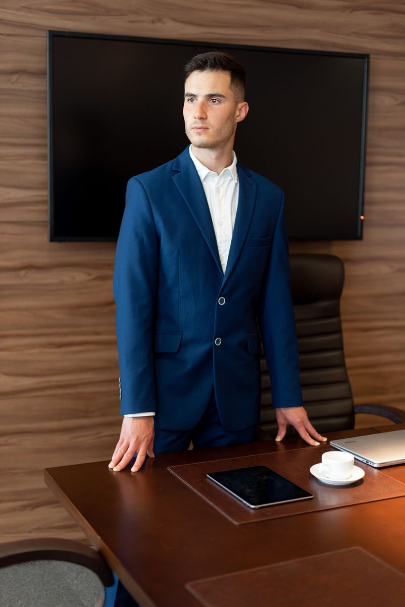Good Posture