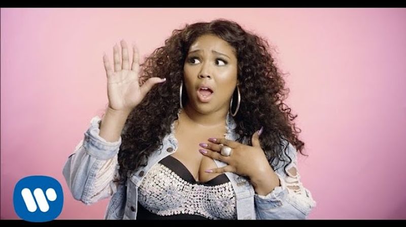 Good as Hell – Lizzo (2016)