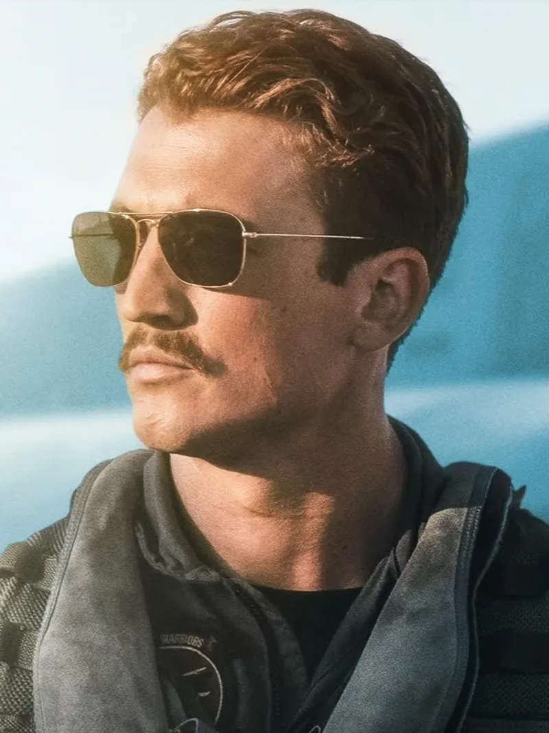 Goose (Top Gun)