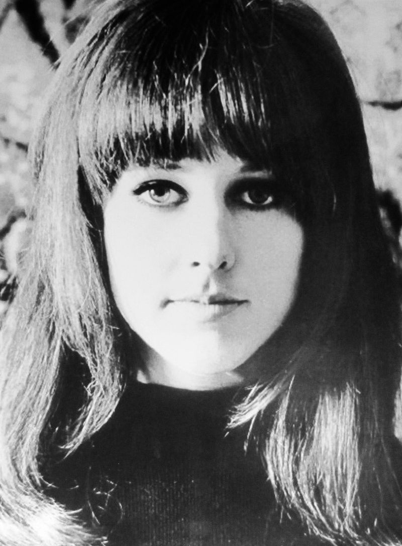 Grace Slick (Jefferson Airplane)