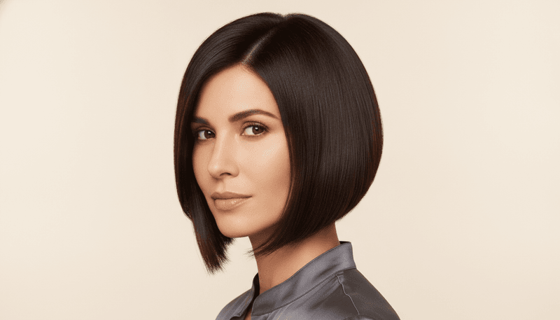 Graduated Bob