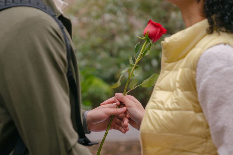 Grand Romantic Gestures