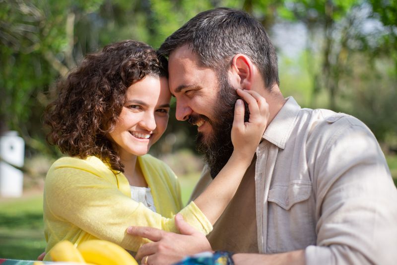 Gratitude: He Never Takes the Small Things for Granted