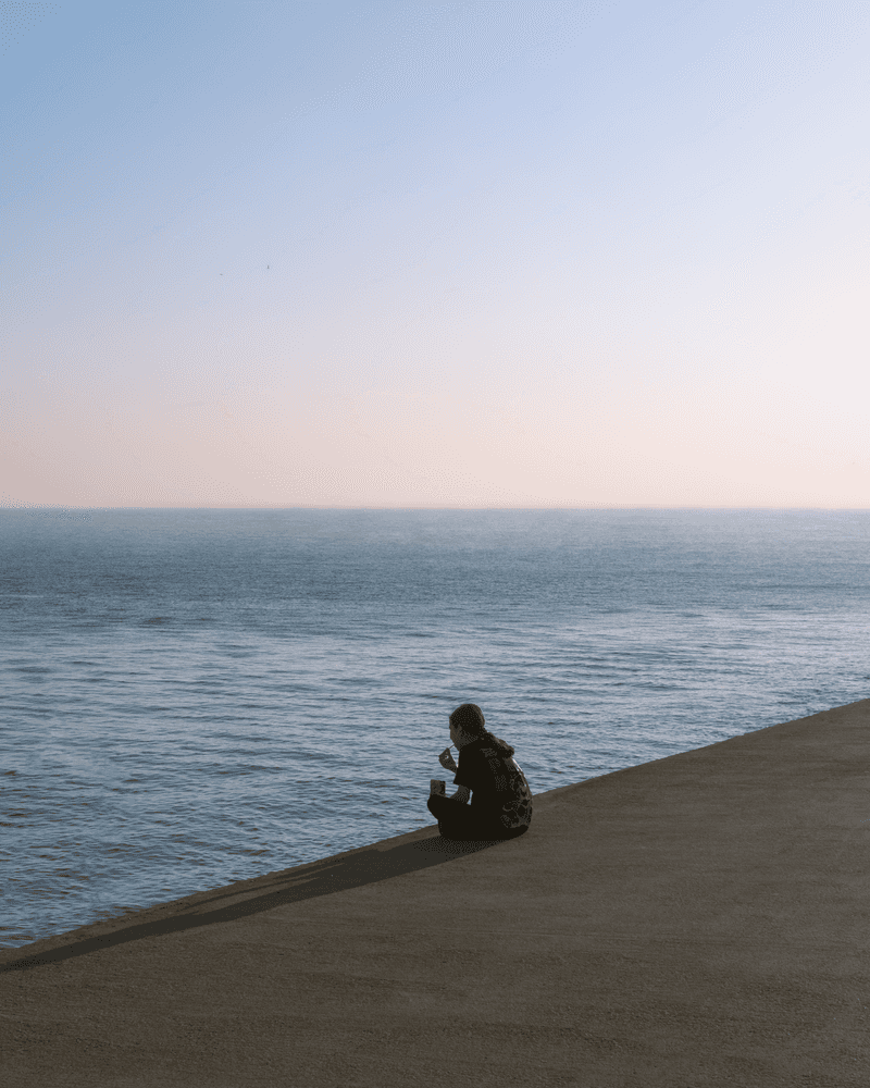 Greater Mindfulness