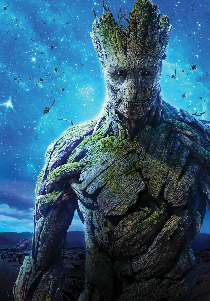 Groot (Guardians of the Galaxy films)