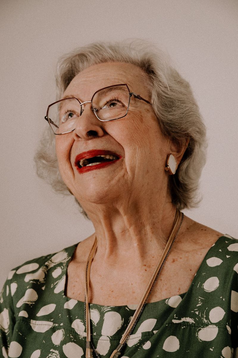 Growing Older Is Actually a Privilege
