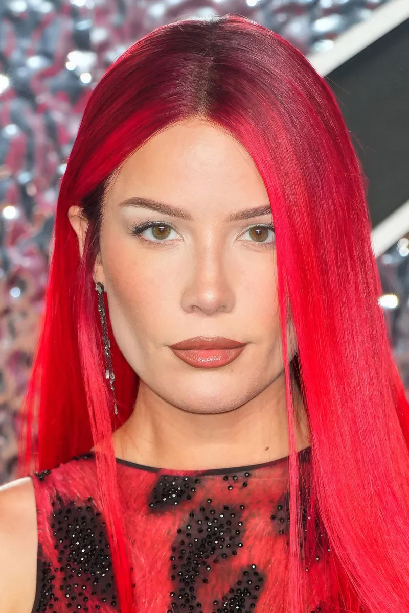 Halsey – 40 Tattoos with Real Artistic Weight