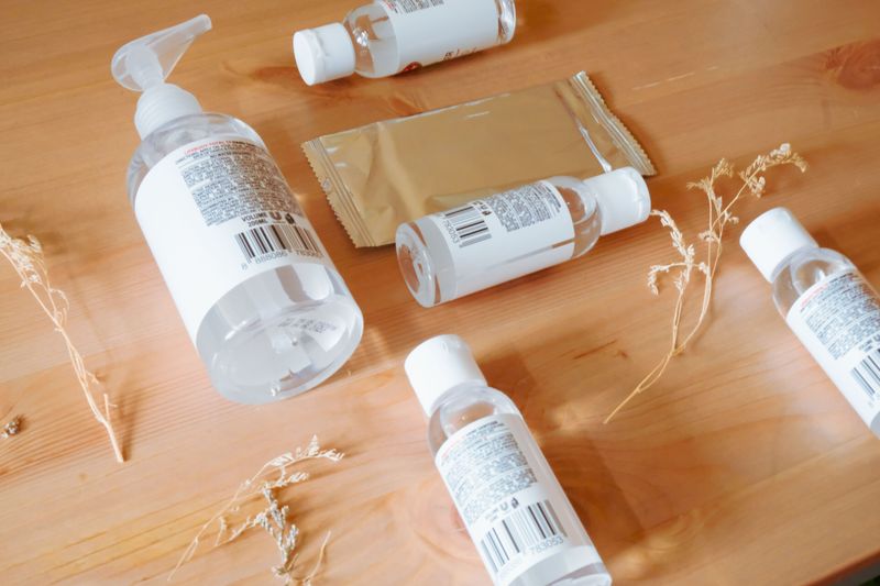 Hand Sanitizer