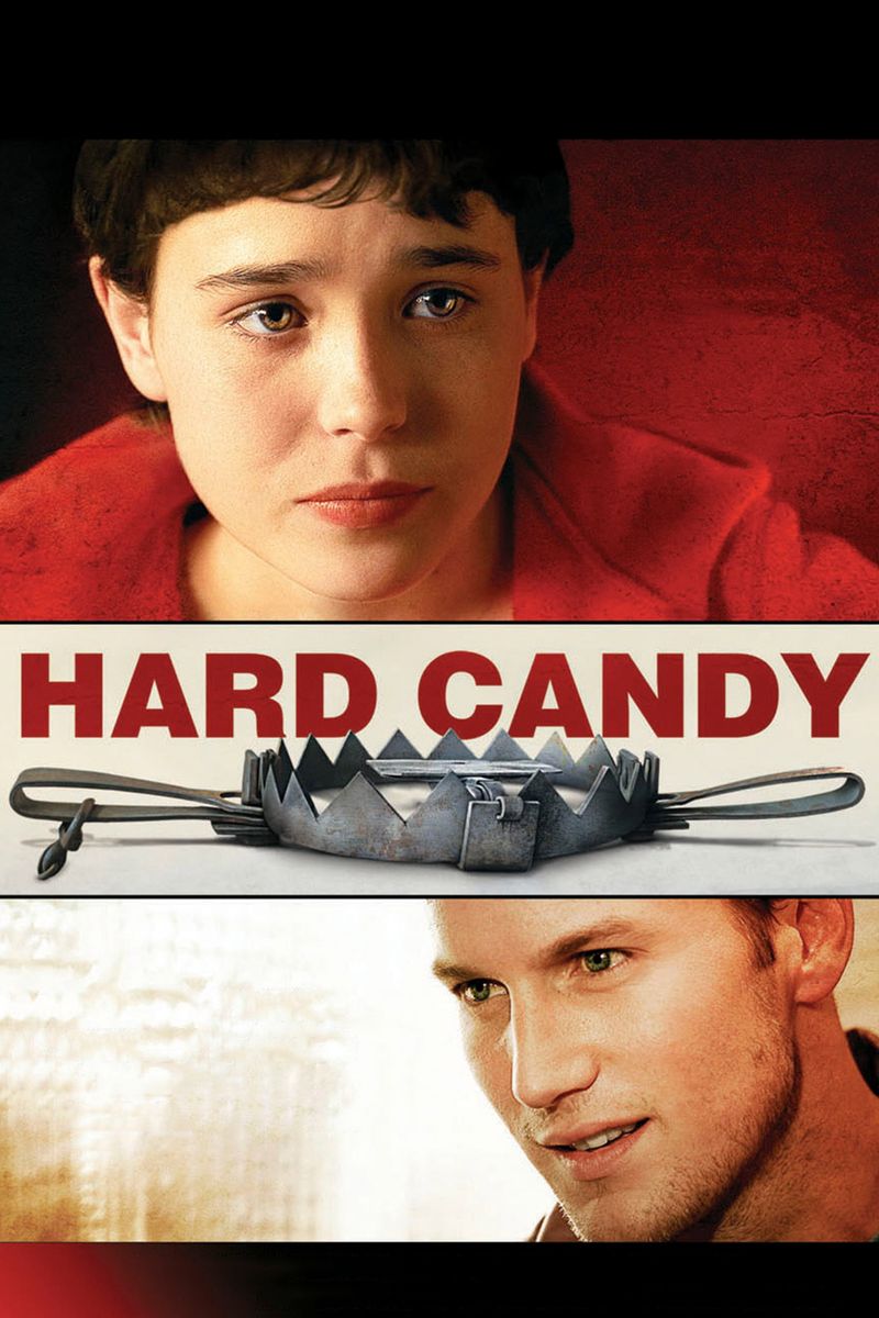 Hard Candy (2005) — Predator Becomes Prey in the Most Unnerving Role Reversal