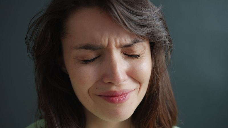 Having Emotions Labeled as Overreacting
