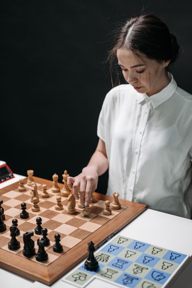 Having Many Niche Hobbies