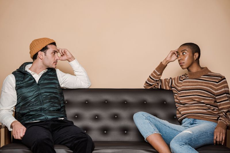 He Protects Your Trust by Being Honest, Even When the Truth Is Uncomfortable