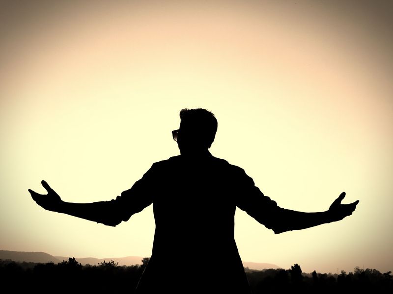Holding Grudges and Nursing Old Resentments