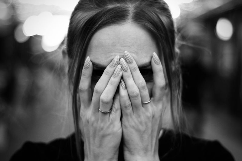 Holding Grudges for Long Periods