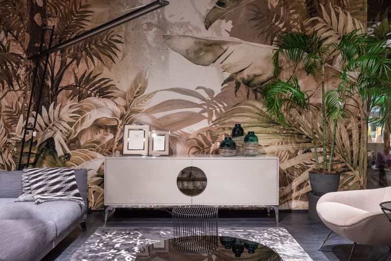 Home Decor Tied to Short-Lived Trends