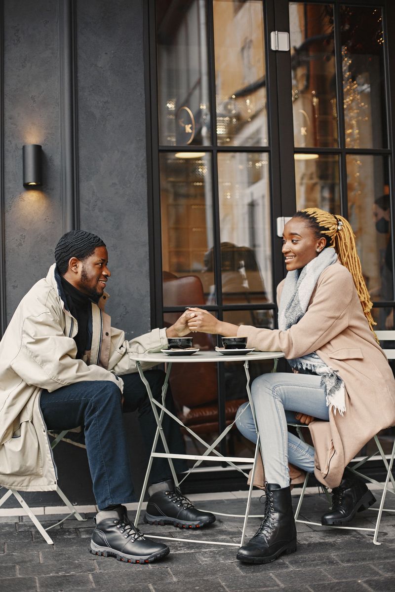 Honoring Her Time, Her Schedule, and Her Existing Friendships