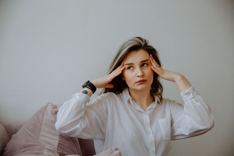 How Do I Behave Differently When Stressed Compared to When I Am at My Best?