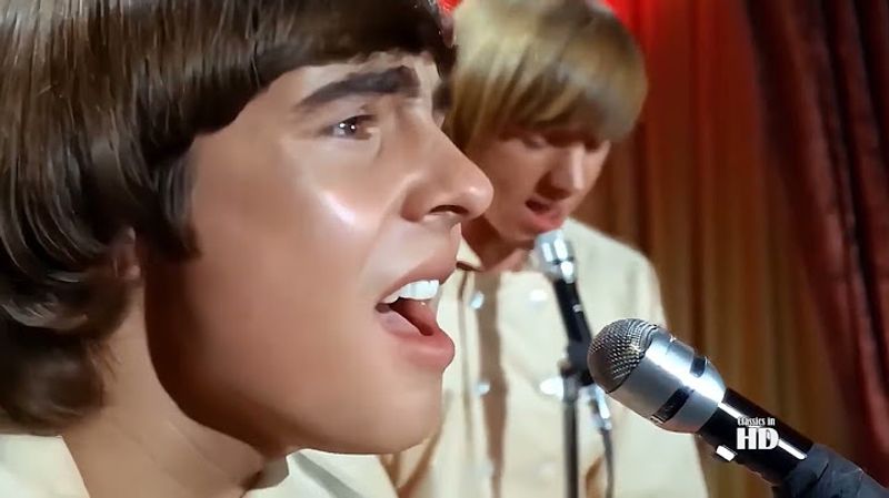 I'm a Believer – The Monkees (1966)