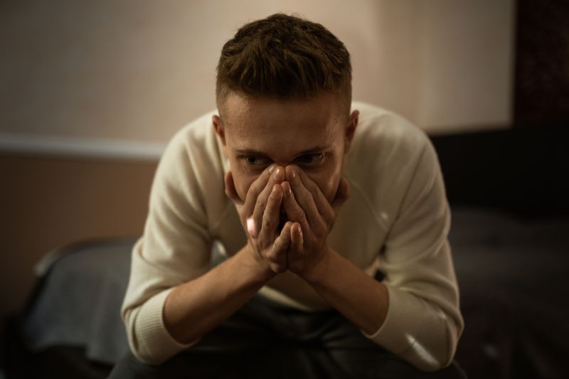 I Don't Want to Lose You