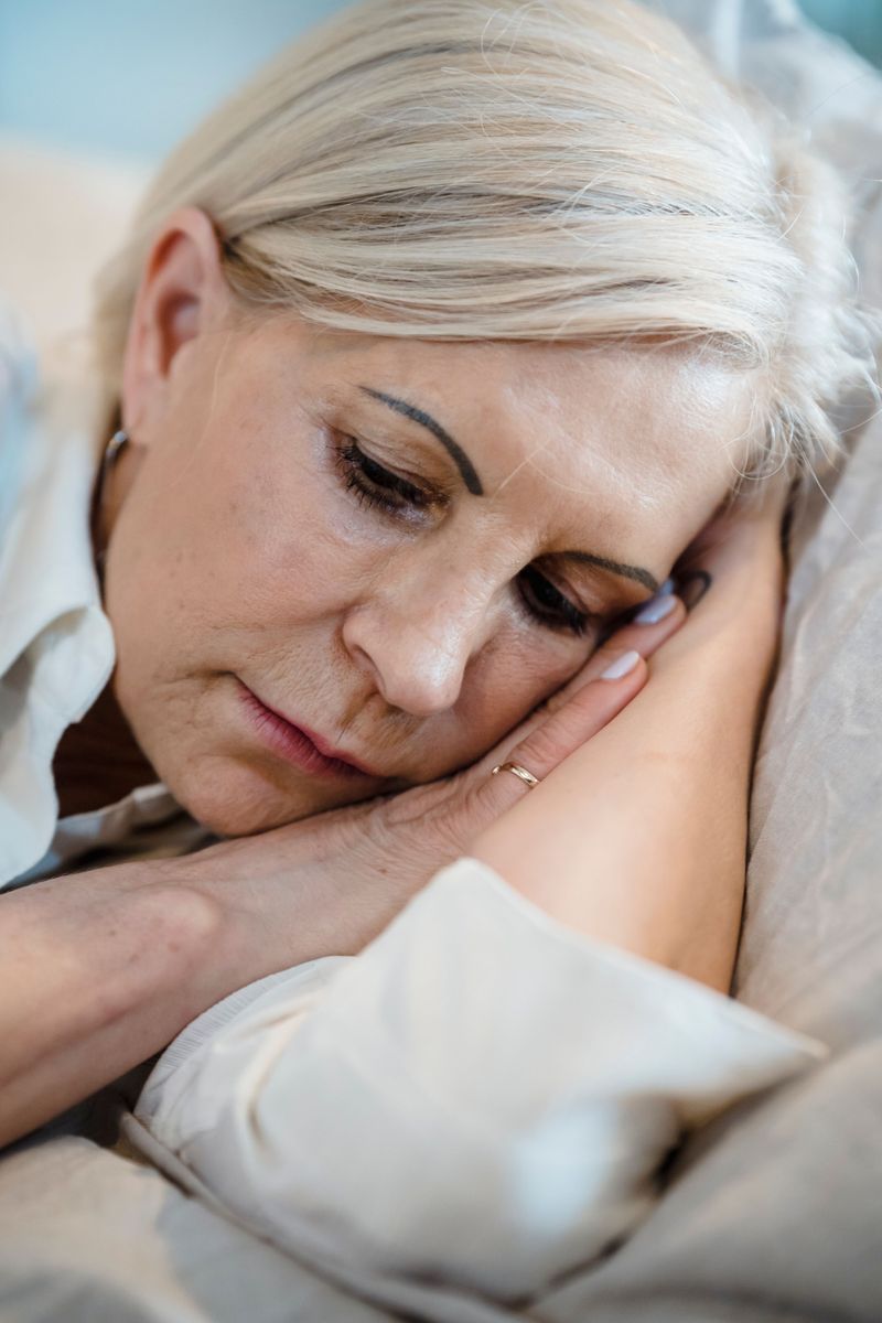 Ignoring Poor Sleep