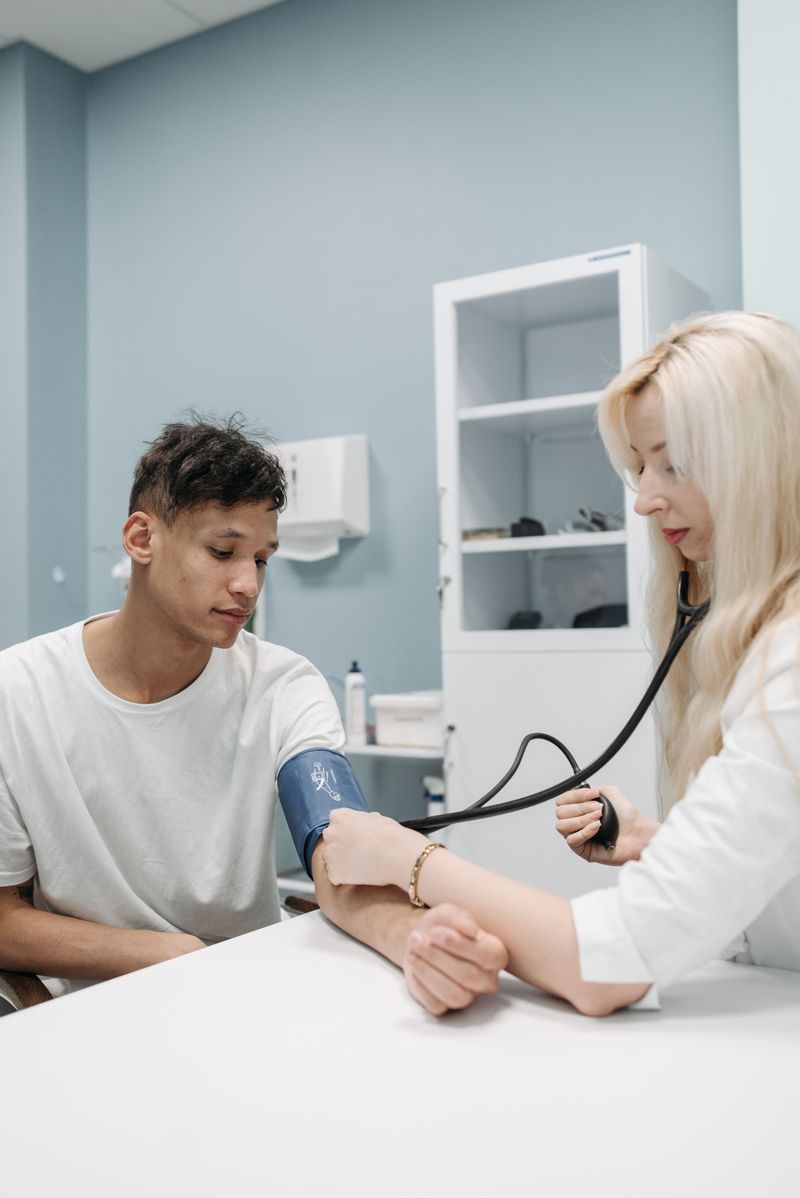Ignoring Preventive Healthcare