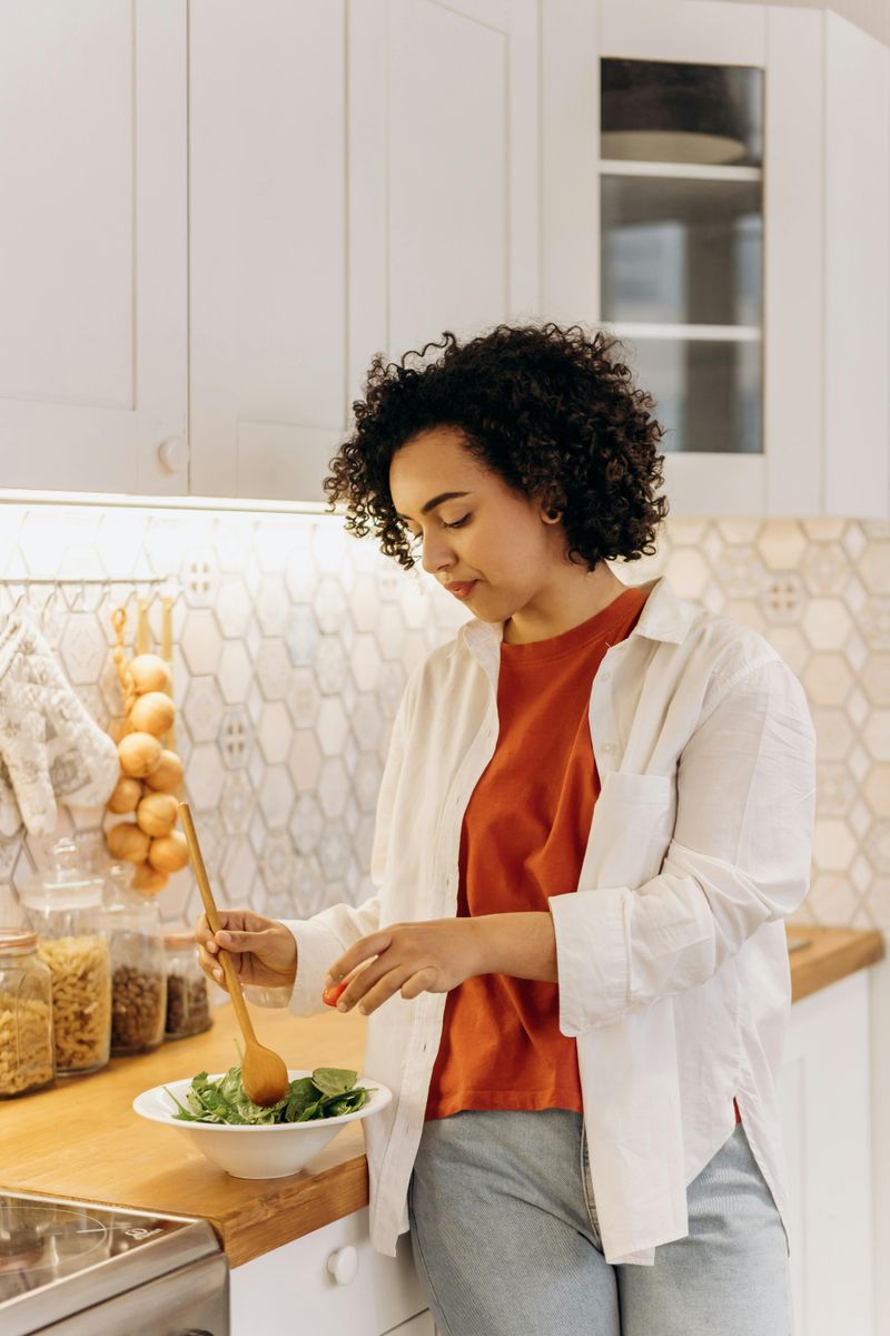 Ignoring Your Personal Health
