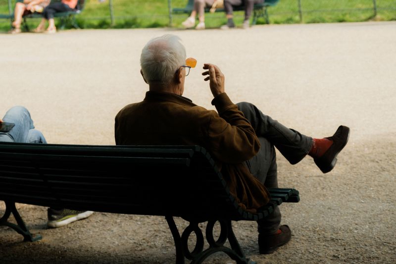 Improved Emotional Resilience