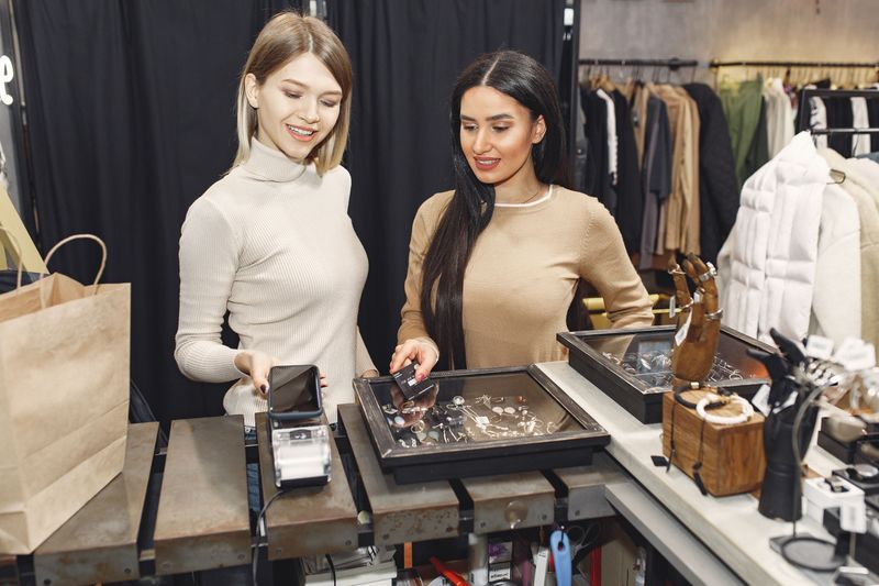 Impulse Jewelry Buys With No Lasting Value