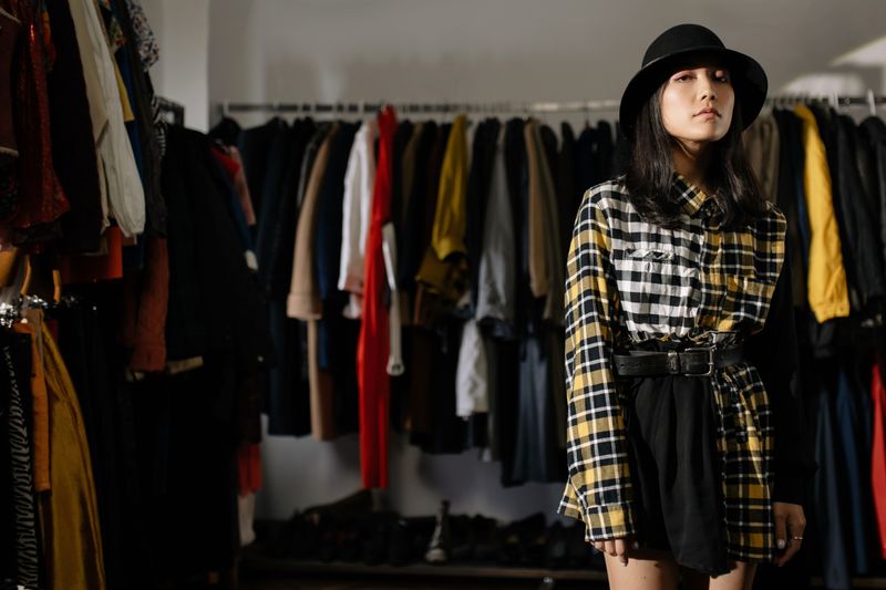 Increased Demand for Sustainable Fashion