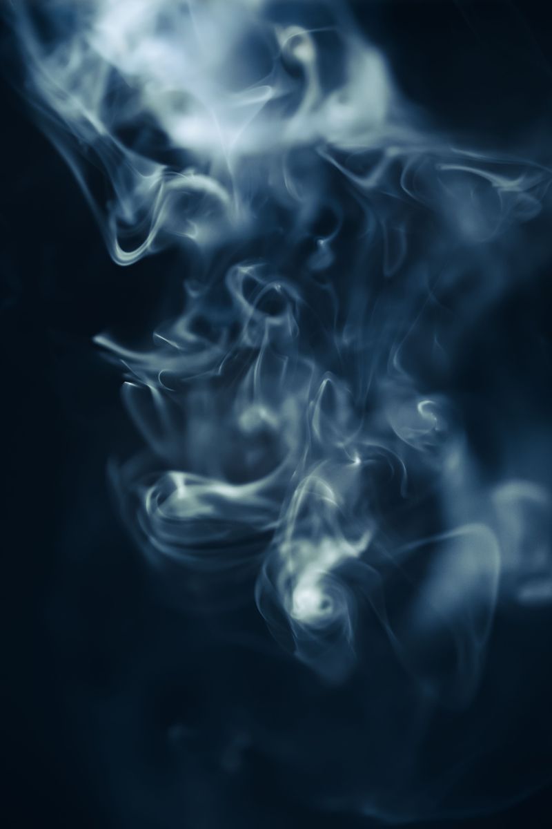 Indoor Smoking Almost Everywhere