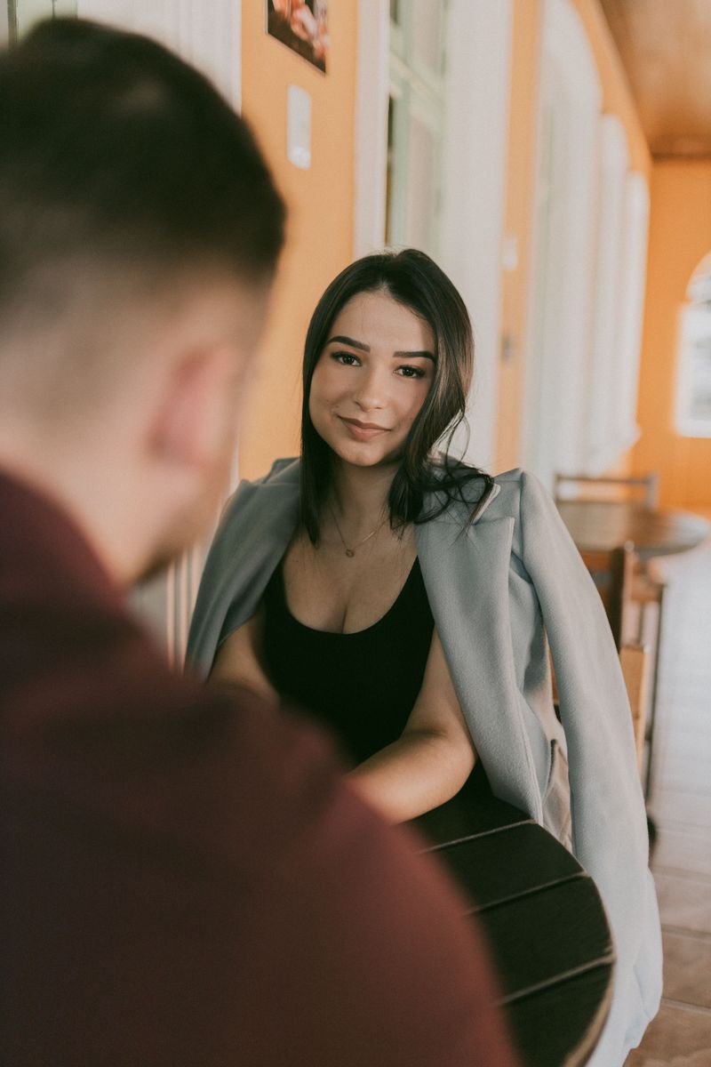 Intimacy and Physical Connection