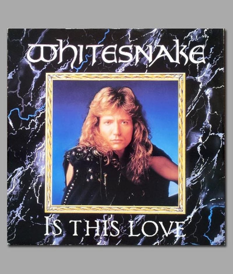 Is This Love – Whitesnake