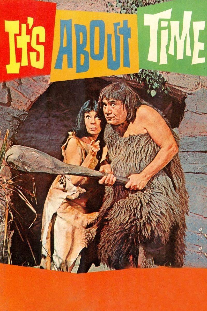 It's About Time (1966–1967)