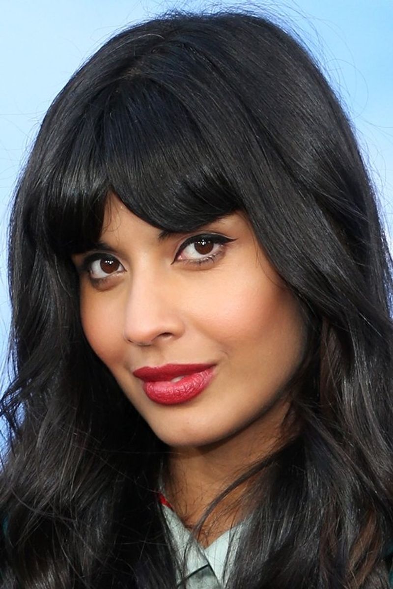 Jameela Jamil – Actress and Activist Behind the I Weigh Movement