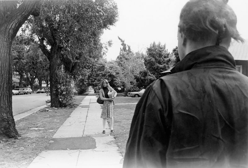 Jamie Lee Curtis – Halloween (1978)