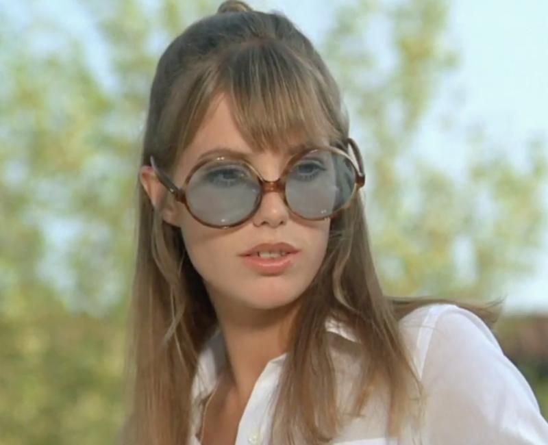Jane Birkin