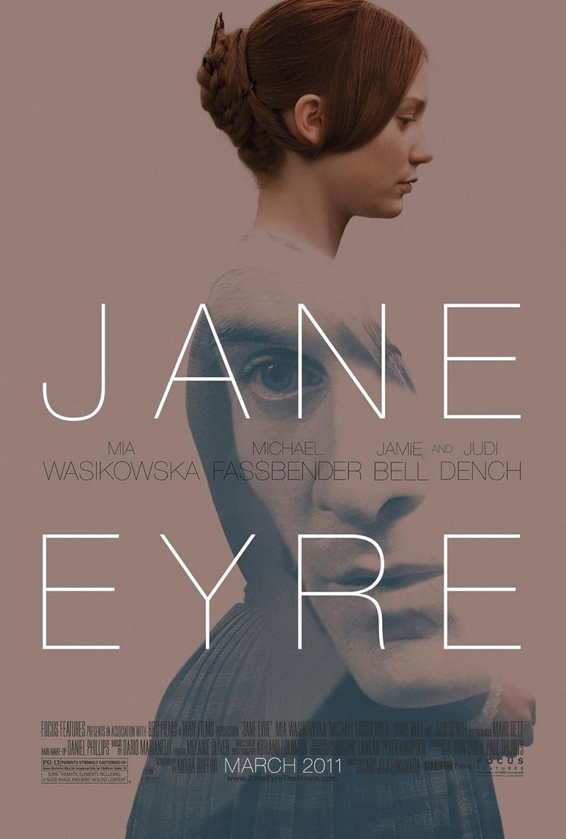 Jane Eyre (2011)