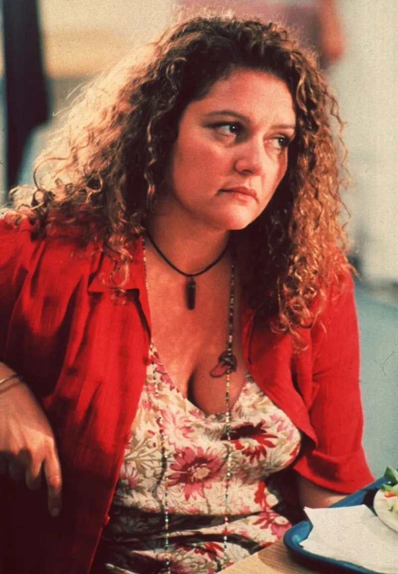 Janice Soprano — The Sopranos